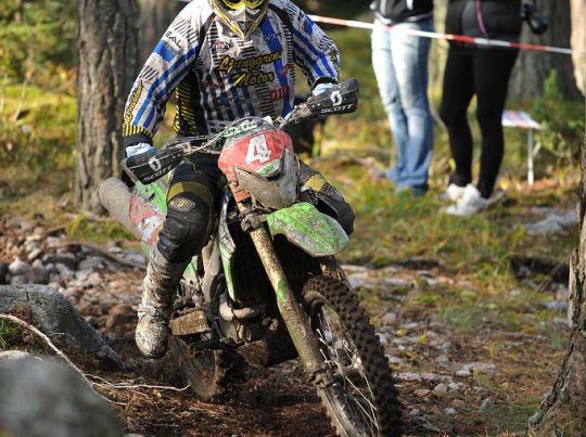 Bjirne carlsson