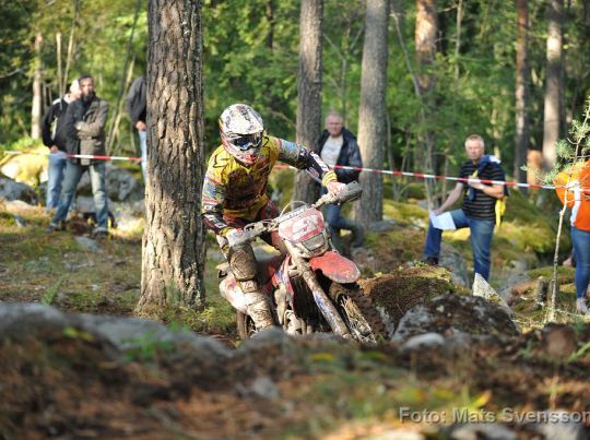 Henric lindholm