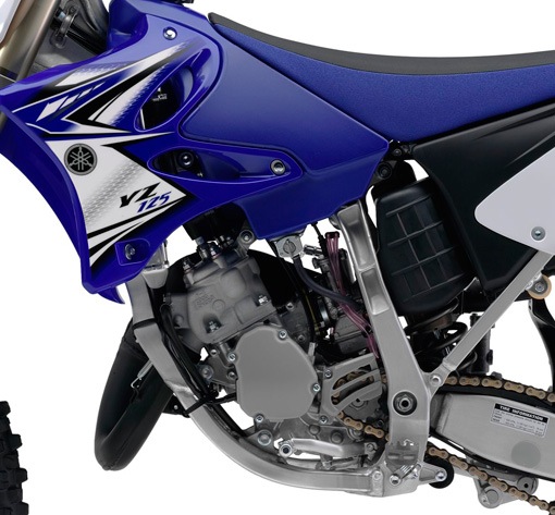 YZ125-02