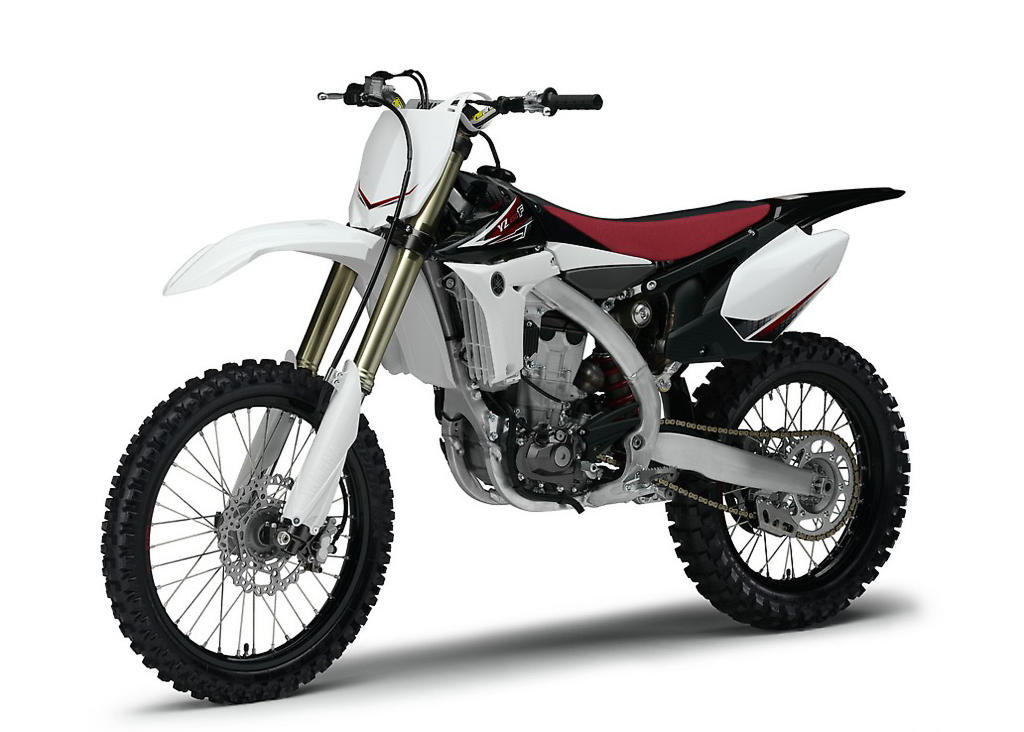 YZ450F-2