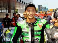 Andrea Iannone