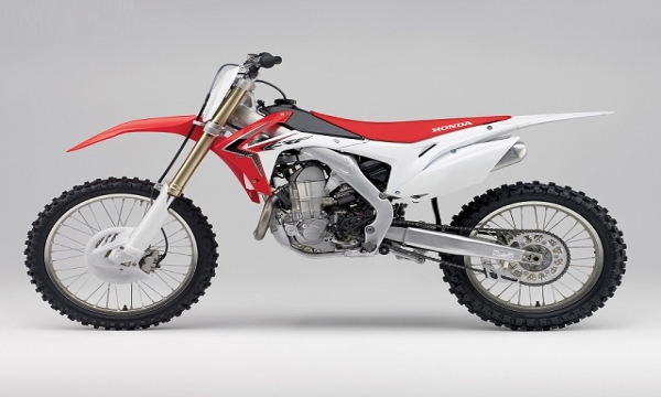 2013-Honda-CRF450R-side