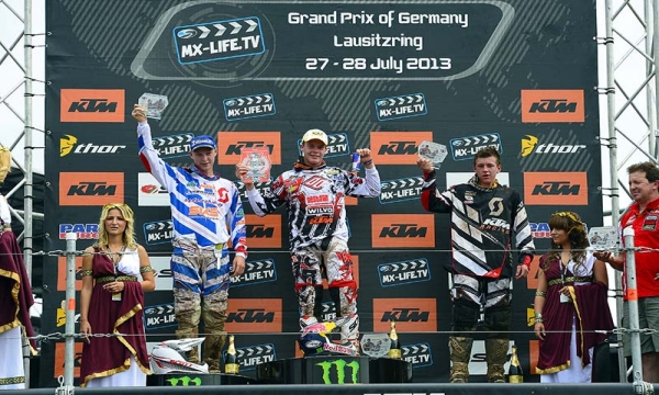 EMX125podium MXGP_13_D_2013