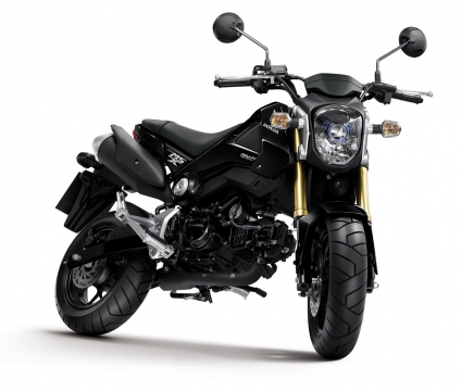 msx125black