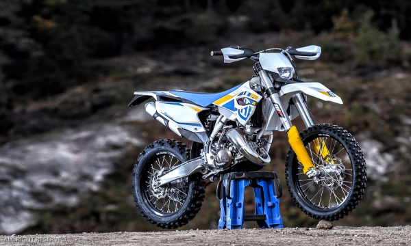 TE125