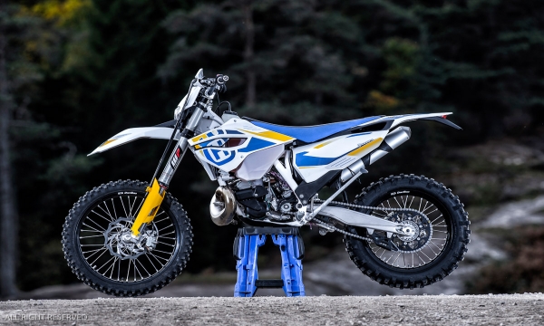TE250