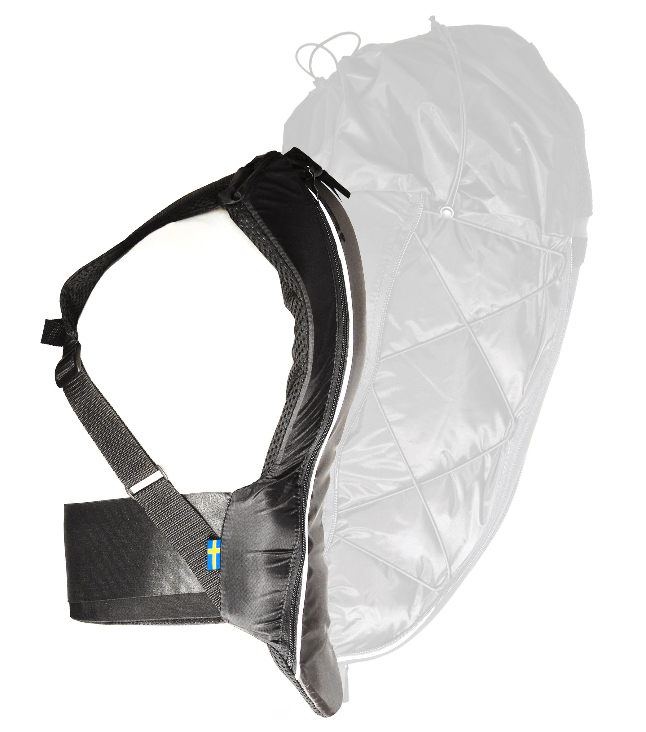 KORI Coyote back protector backpack 300dpi