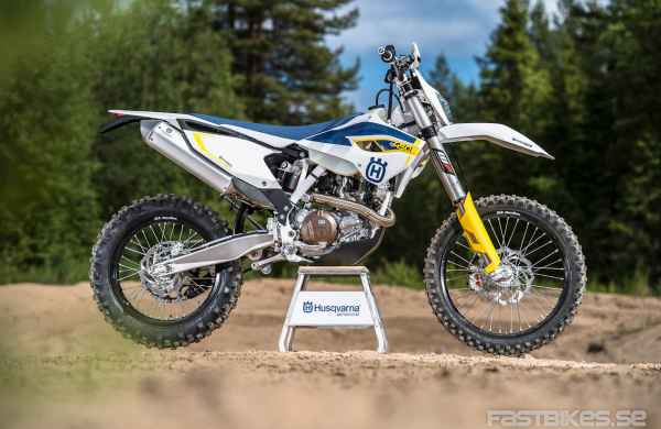 FE450 static