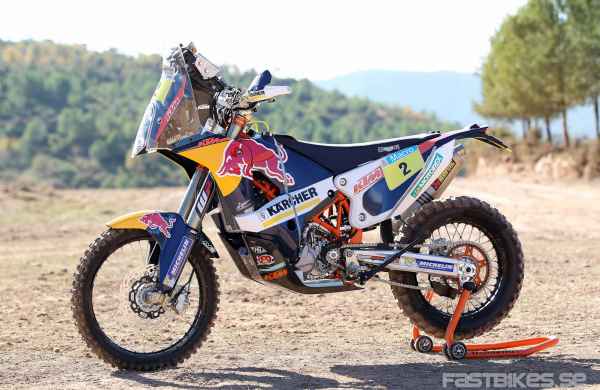 81127 COMA_KTM_450_RALLY_KTM_Rally_Dakar_2014_1008