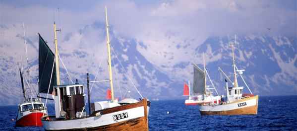 Foto; Visitnorway.com