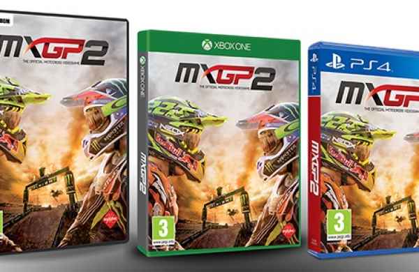 Pack MXGP2