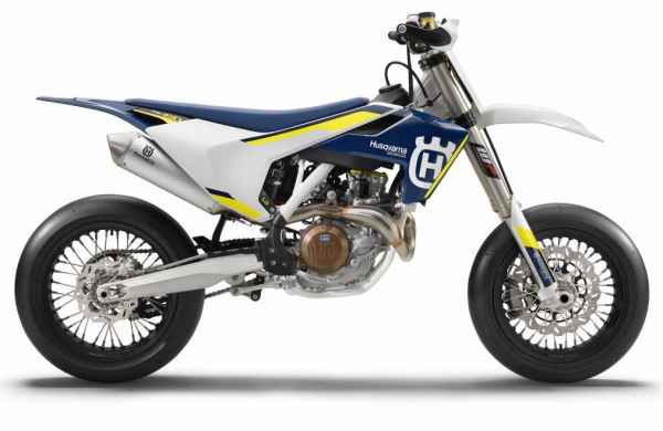 Husqvarna 450_FS_90degree