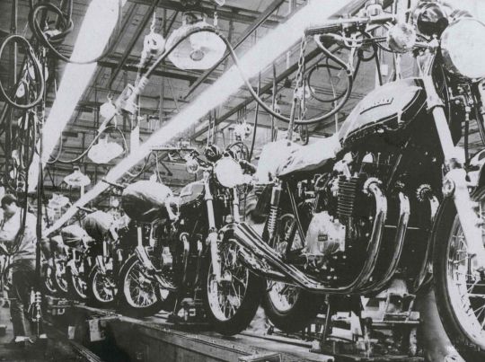 Static-Production line_Z1
