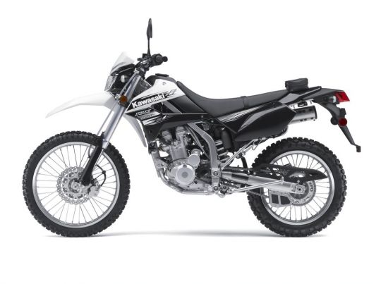 2013-Kawasaki-KLX250S-white