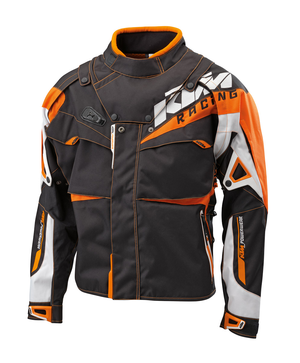 RACE LIGHT_PRO_JACKET_13_NECK_BRACE_COLLAR