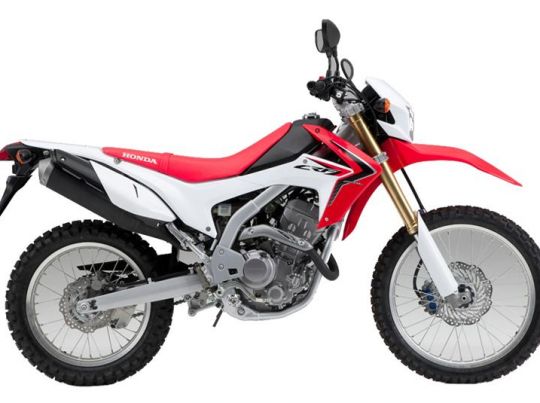 CRF250LD1 w800