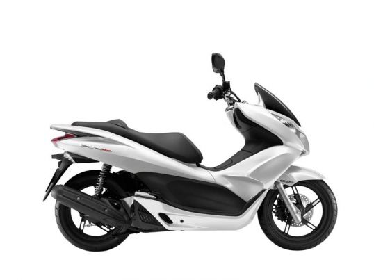 PCX150