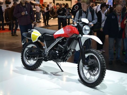 husqvarna