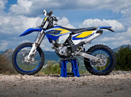 Husaberg -stills_FE-350_1